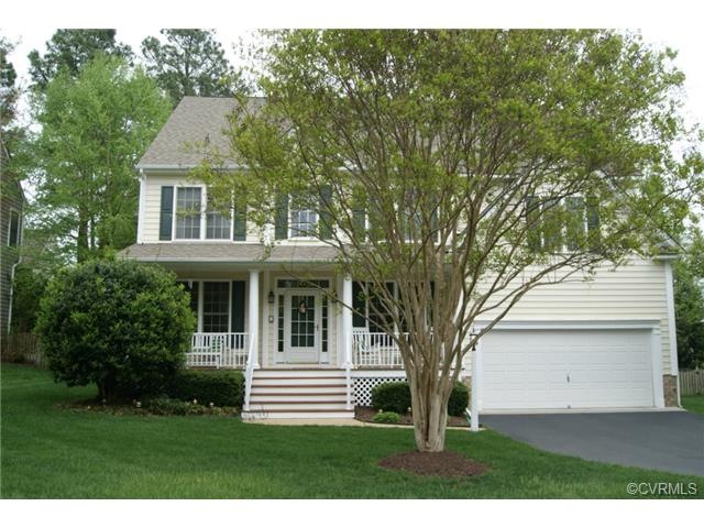 12032 Ivy Hollow Ct, Glen Allen, VA 23059 - photo 1