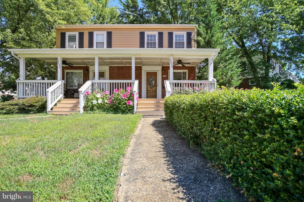 2222 Dartmouth Dr, Alexandria, VA 22307 - photo 1