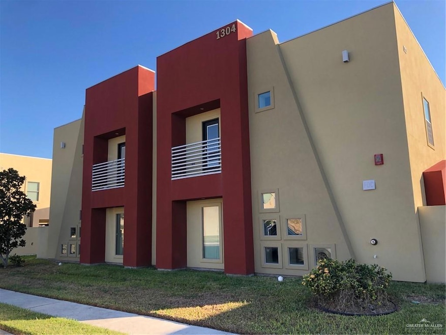 View of building exterior