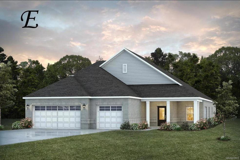 150 Lenore Ct, Prattville, AL 36066 - photo 1