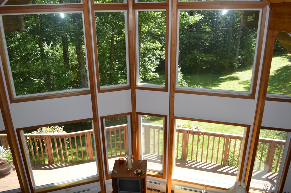 Berkshire Post & Beam