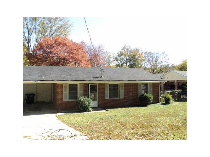 unlisted-address, Atlanta, GA 30312 - photo 1