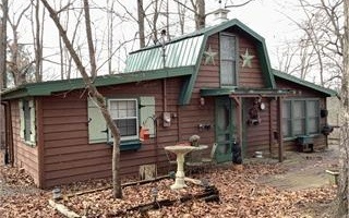 673 Summit Ln, Ellijay, GA 30540 - photo 1