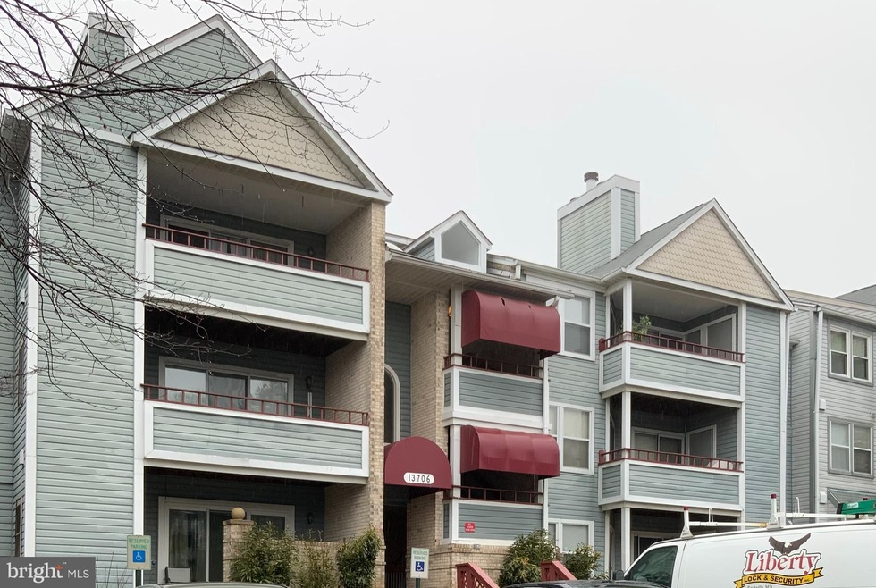 13706 Modrad Way unit 7, Silver Spring, MD 20904 - photo 1