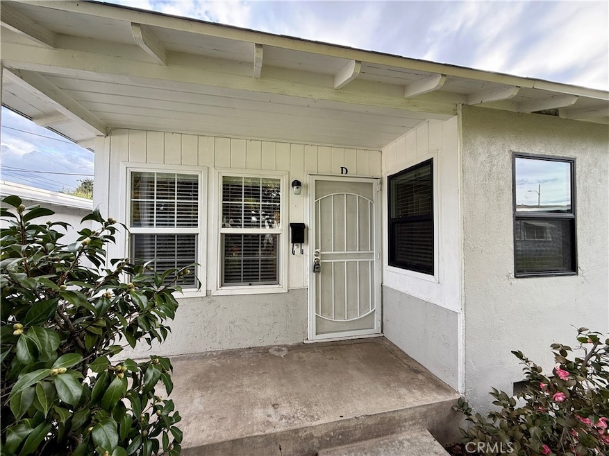 256 N Garnet Way, Upland, CA 91786 - photo 1