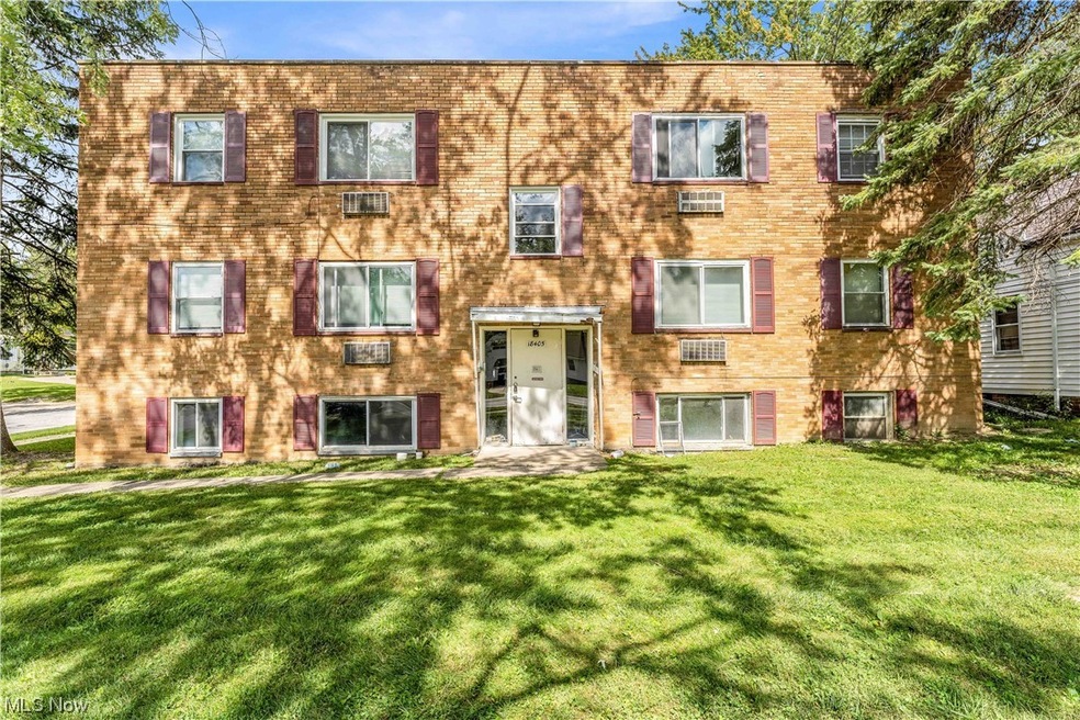 unlisted-address, Maple Heights, OH 44137 - photo 1