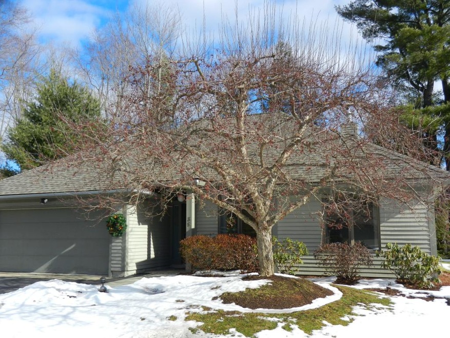 35 Larkspur Ln unit 35, White River Junction, VT 05001 - photo 1