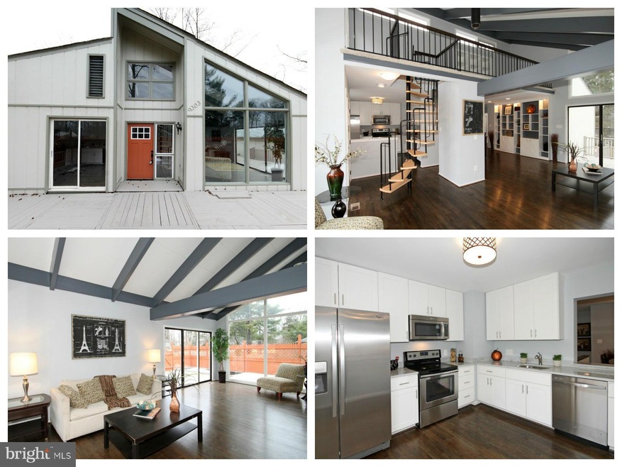 9303 Raintree Rd, Burke, VA 22015 - photo 1