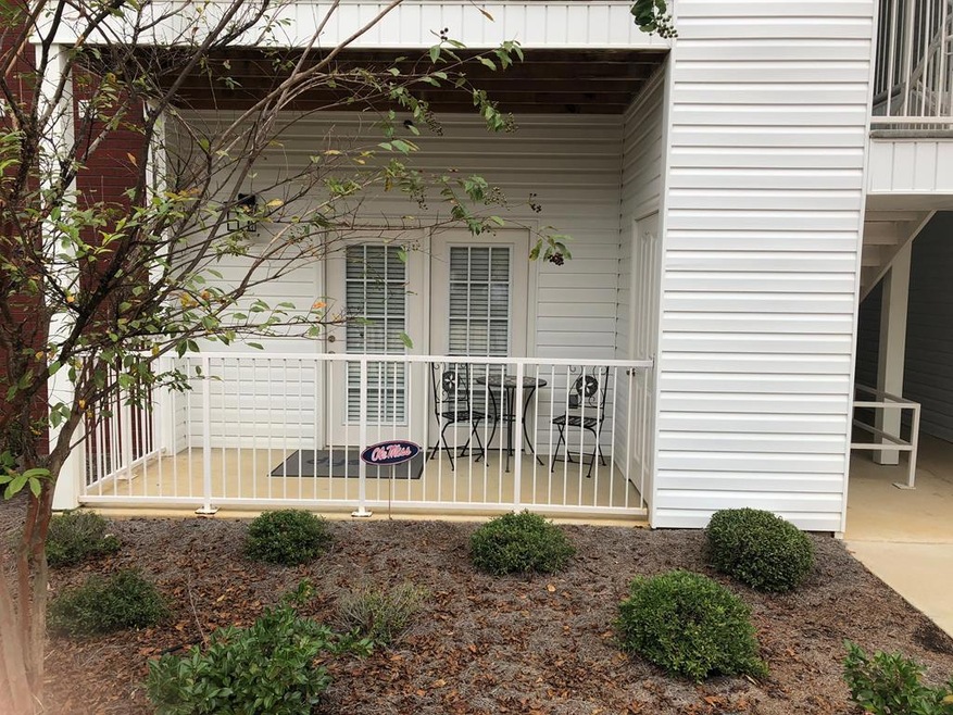 45 Private Road 3057, Oxford, MS 38655 - photo 1