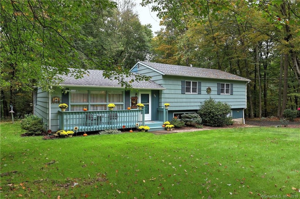 94 Flint Ridge Rd, Monroe, CT 06468 - photo 1