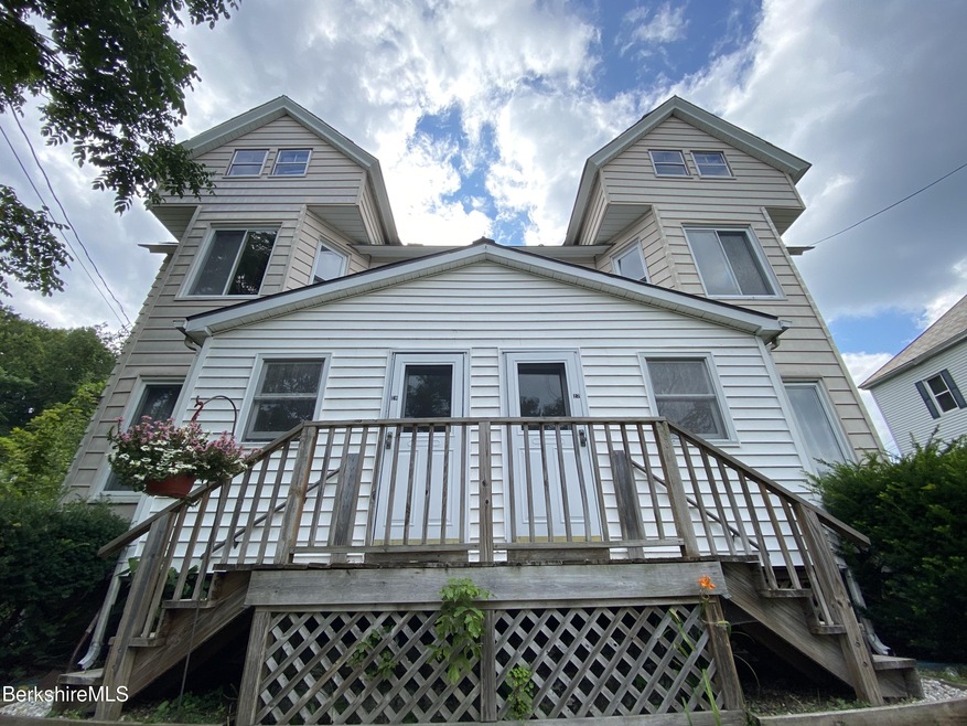 27 Forrest St unit 29, North Adams, MA 01247 - photo 1