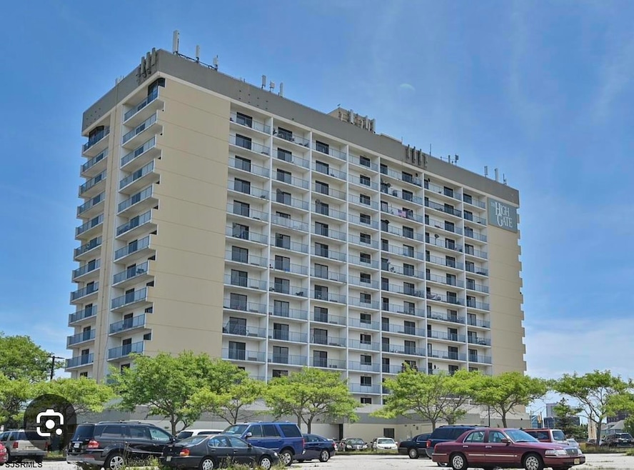 655 Absecon Blvd unit 718, Atlantic City, NJ 08401 - photo 1