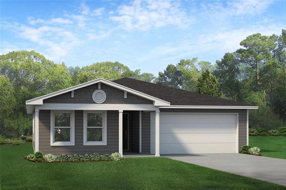 303 Avenue A, Ennis, TX 75119 - photo 1