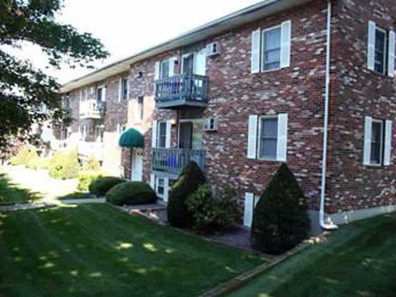 200 Manville Hill Rd unit 134, Cumberland, RI 02864 - photo 1