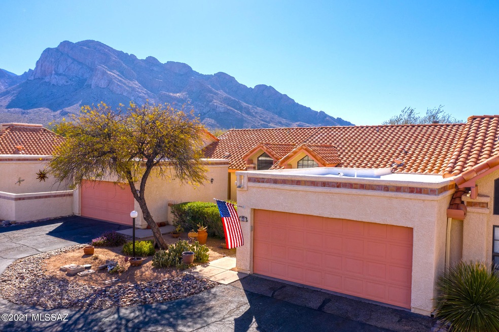 90 E Horizon Cir unit 168, Tucson, AZ 85737 - photo 1