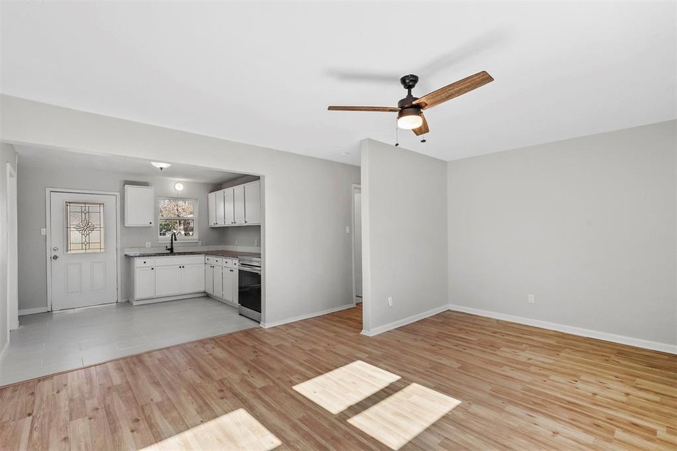 8312 Melrose St W, Fort Worth, TX 76108 - photo 1