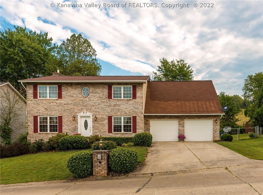 150 Hidden Valley Estates, Scott Depot, WV 25560 - photo 1