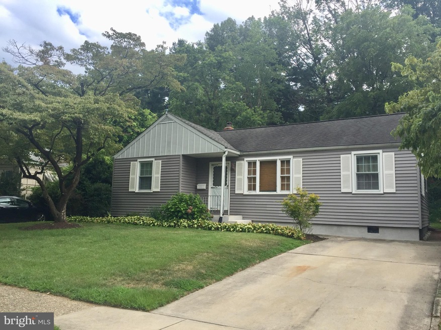 148 Edison Rd, Cherry Hill, NJ 08034 - photo 1