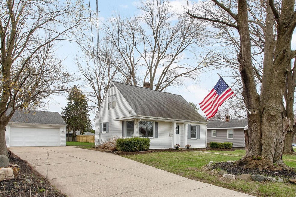 Sold $312,000 • Co-Listing Agent