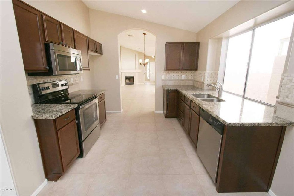 Ahwatukee Home For Sale