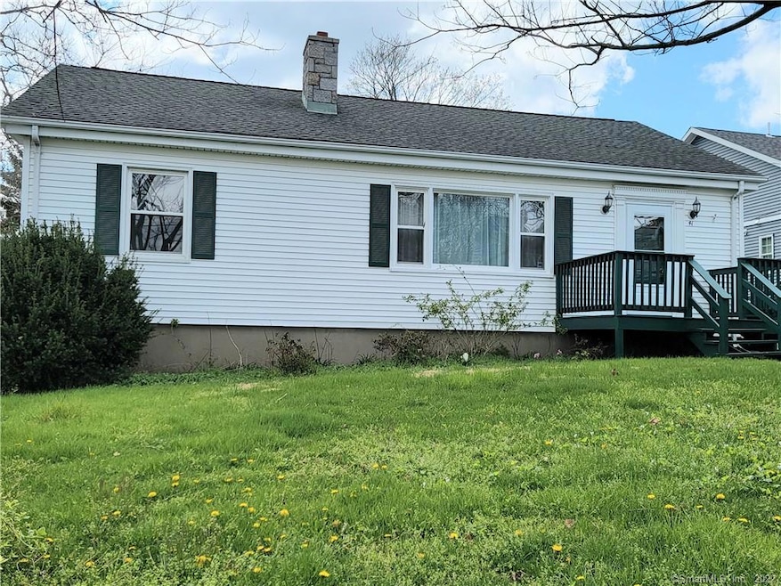 41 Bradley Ave, Branford, CT 06405 - photo 1