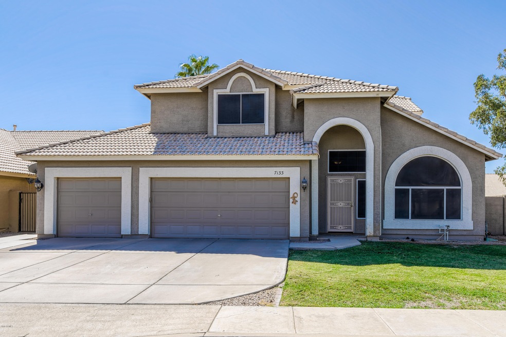 7133 E Meseto Ave, Mesa, AZ 85209 - photo 1