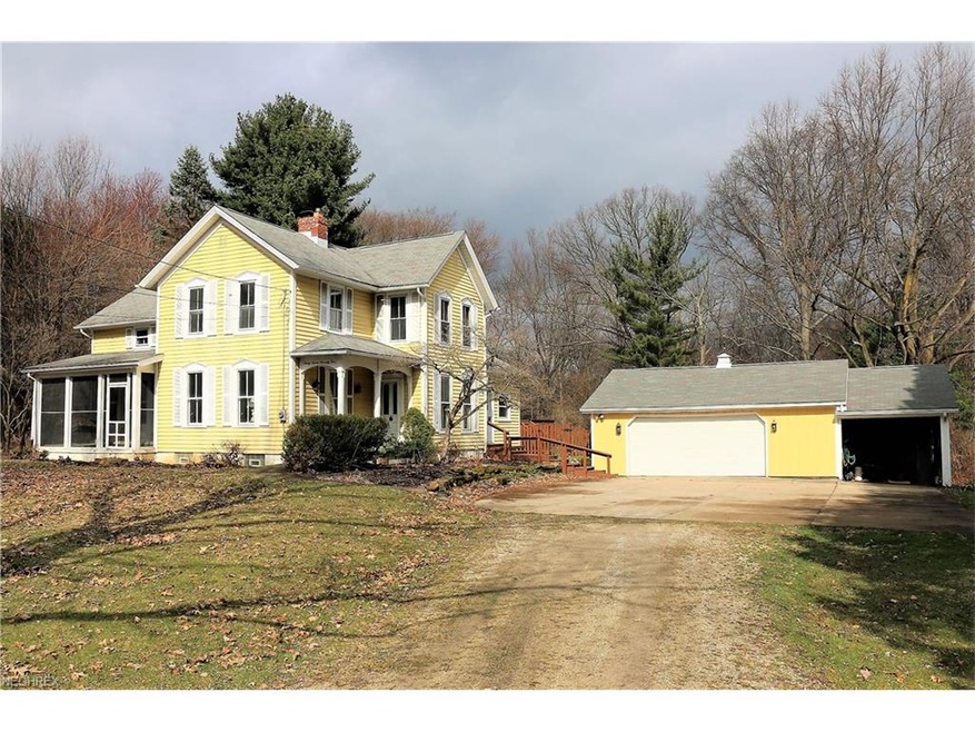 3775 Eastern Rd, Norton, OH 44203 - photo 1