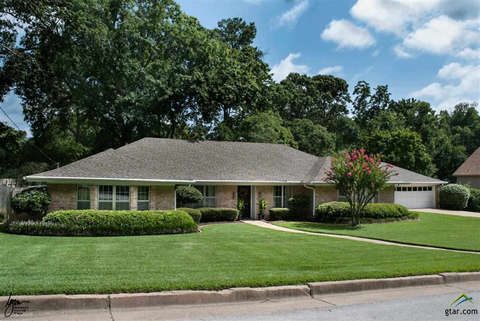 1024 Wilmington Place, Tyler, TX 75701 - photo 1