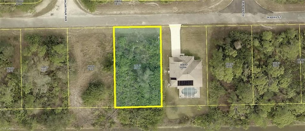 2508 Mabry St, Alva, FL 33920 - photo 1