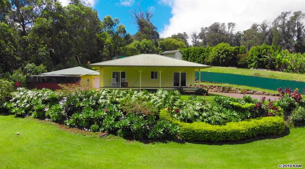 1515 Piiholo Rd, Makawao, HI 96768 - photo 1