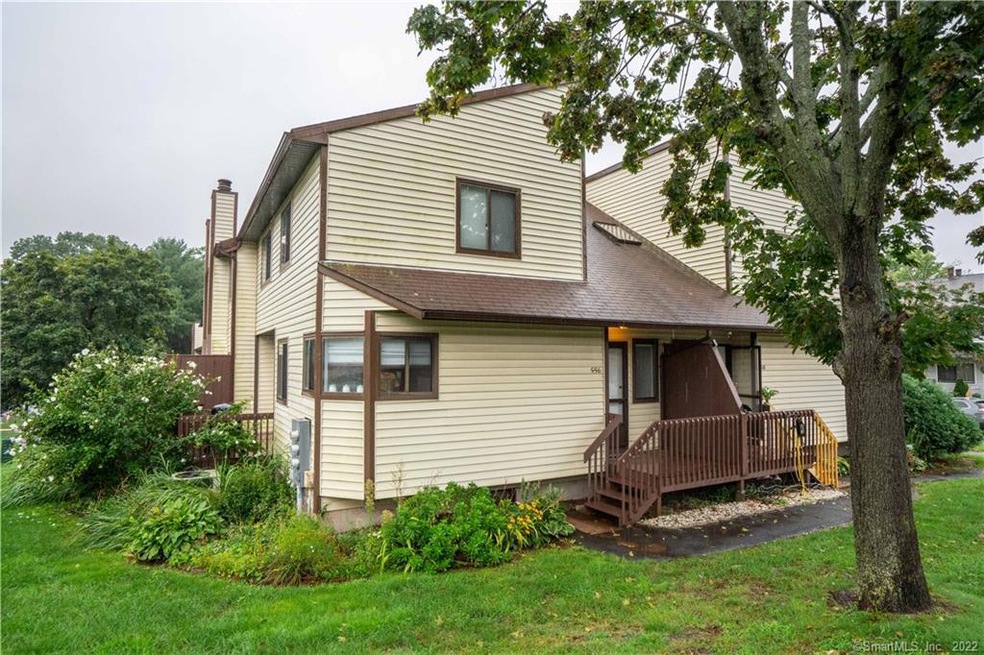 556 Cypress Rd unit 556, Newington, CT 06111 - photo 1