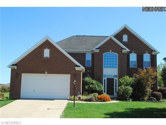 7428 Hawksfield Ave NW  Jackson Schools (Strausser