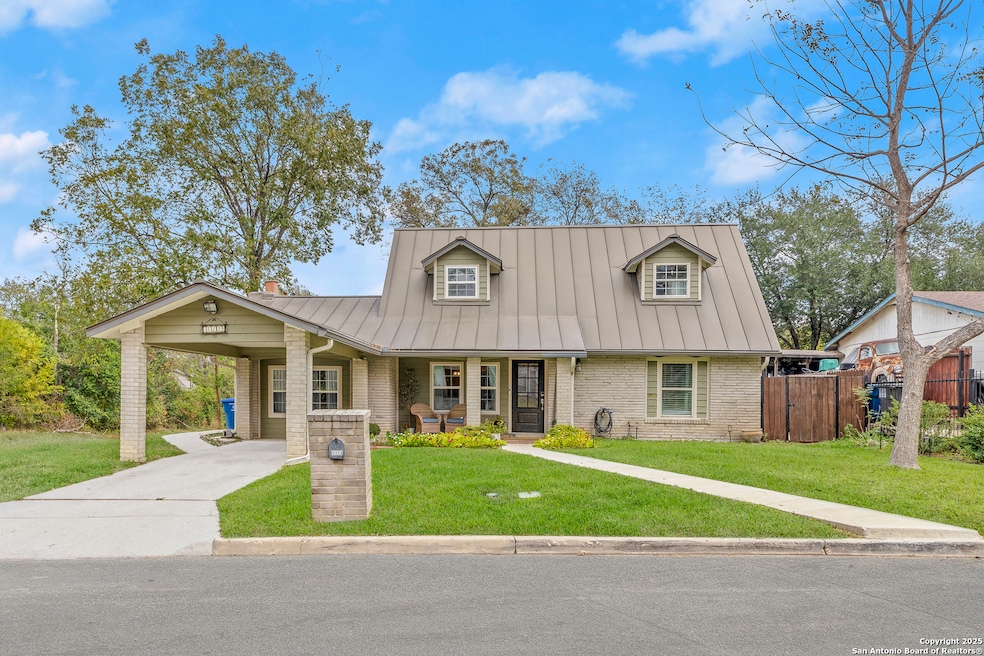 3319 Shady Springs Dr, San Antonio, TX 78230 - photo 1