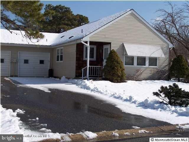 2 Quincy Dr unit A, Whiting, NJ 08759 - photo 1