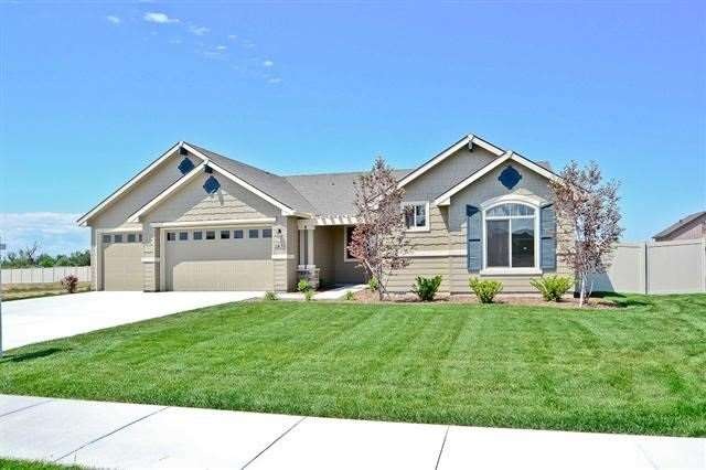 9301 S MacAdan Way, Kuna, ID 83634 - photo 1