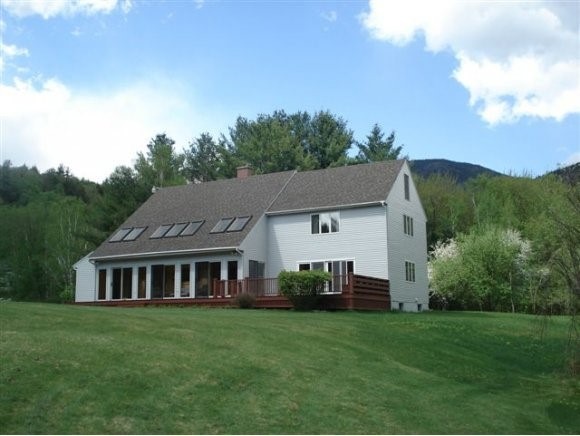 332 North Rd, Shelburne, NH 03581 - photo 1