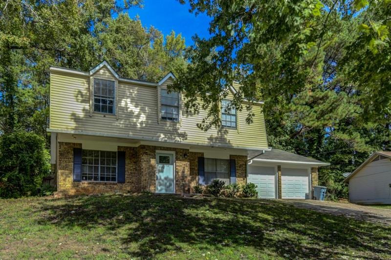 5920 Seam St, Lithonia, GA 30058 - photo 1