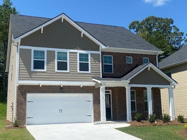 1317 Trident Maple Chase, Lawrenceville, GA 30045 - photo 1
