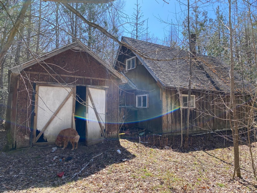 329 Dexter Rd, Saint Albans, ME 04971 - photo 1