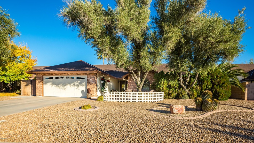 Beautiful North Chandler Home