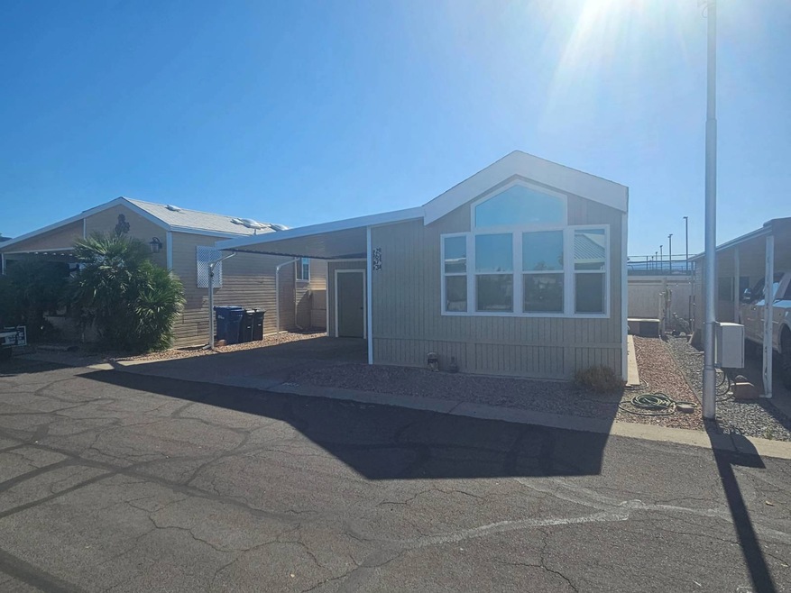 8700 E University Dr unit 2673, Mesa, AZ 85207 - photo 1