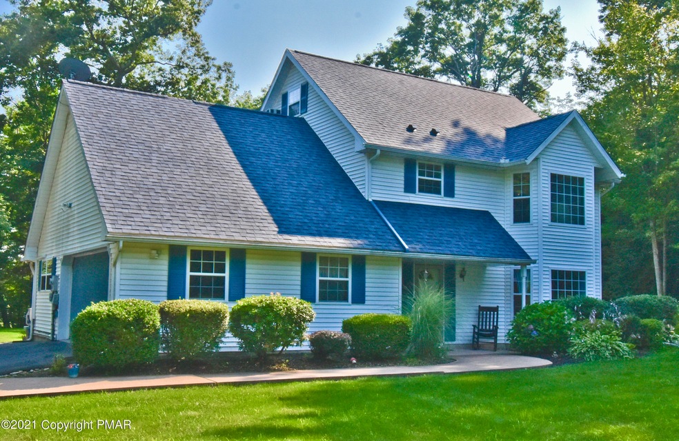 2188 Hill Rd, Effort, PA 18330 - photo 1