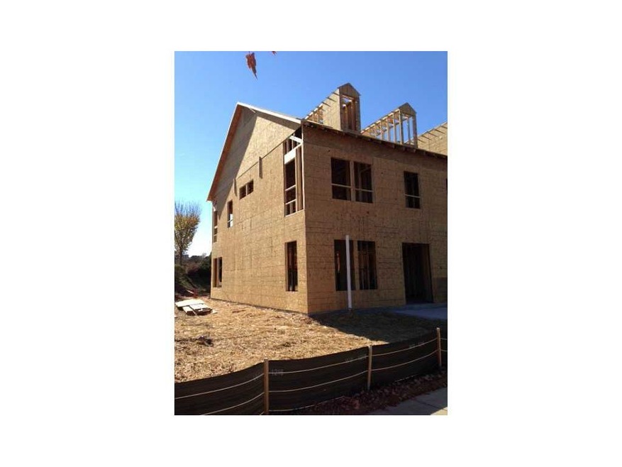 Exterior Front. 11-11-13