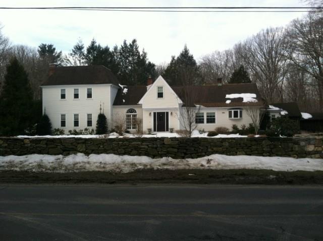 unlisted-address, Easton, CT 06612 - photo 1