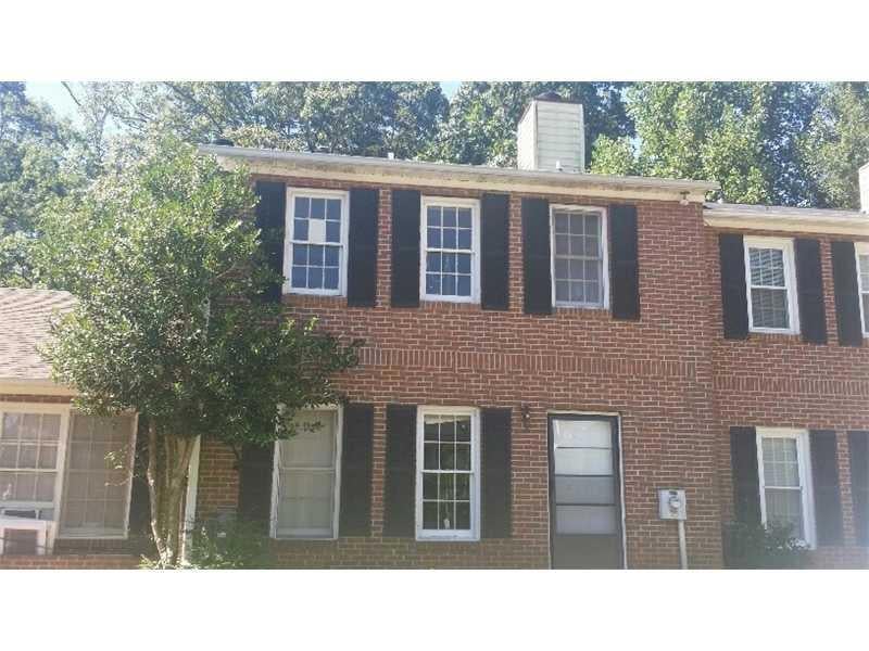 260 Timber Creek Ln SW, Marietta, GA 30060 - photo 1