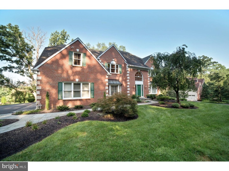 1448 Mundock Rd, Dresher, PA 19025 - photo 1