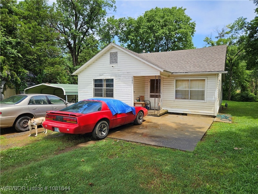 For Sale $69,900