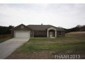 1018 Cr 4810, Copperas Cove, TX 76522 - photo 1
