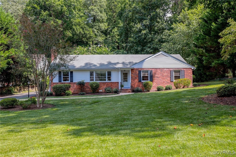 3011 Archdale Rd, Richmond, VA 23235 - photo 1