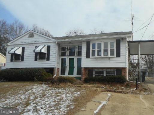 303 Yorknolls Dr, Capitol Heights, MD 20743 - photo 1